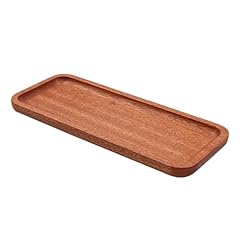 Zonadah 30x12.5x2cm rectangula for sale  Delivered anywhere in UK