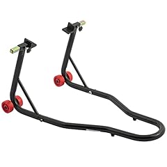 Cavalletto alza moto usato  Spedito ovunque in Italia 