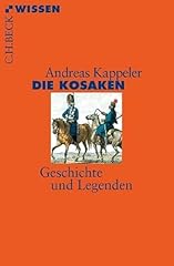Kosaken geschichte legenden gebraucht kaufen  Wird an jeden Ort in Deutschland