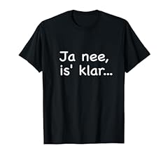 Nee klar ... gebraucht kaufen  Wird an jeden Ort in Deutschland