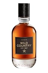 Avon wild country for sale  Delivered anywhere in USA 