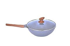 D.b padella wok usato  Spedito ovunque in Italia 
