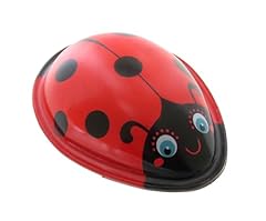 Petite coccinelle clicker d'occasion  Livré partout en Belgiqu