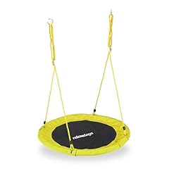 Relaxdays balançoire nid d'occasion  Livré partout en France
