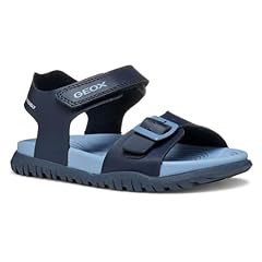 Geox sandal fusbetto usato  Spedito ovunque in Italia 
