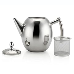 Tea pots infusers for sale  Delivered anywhere in USA 