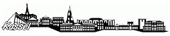 Samunshi kassel skyline gebraucht kaufen  Wird an jeden Ort in Deutschland