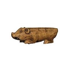 Small pig bowl for sale  Delivered anywhere in USA 