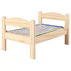 Pricekingx doll bed for sale  Delivered anywhere in UK