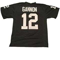 Rich gannon black for sale  Delivered anywhere in USA 