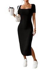 Weardear damen kleid gebraucht kaufen  Wird an jeden Ort in Deutschland