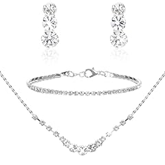 Gjinxi silver jewelry for sale  Delivered anywhere in UK