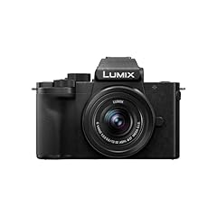 Panasonic lumix g100dkegk usato  Spedito ovunque in Italia 