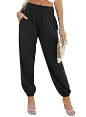 Dokotoo womens joggers for sale  Delivered anywhere in USA 