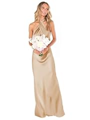 Stanjiehu women halter for sale  Delivered anywhere in USA 