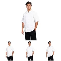 Whites chefs clothing for sale  Delivered anywhere in UK