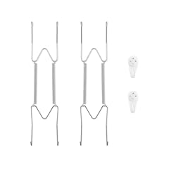 Plate hangers wall for sale  Delivered anywhere in USA 