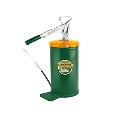 Jadever ingrassatore manuale usato  Spedito ovunque in Italia 
