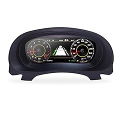 Digital dash aftermarket usato  Spedito ovunque in Italia 
