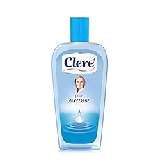 Clere pure glycerine for sale  Delivered anywhere in UK