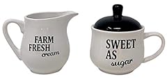 Set sugar bowl for sale  Delivered anywhere in USA 