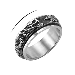 Xuanhang mens stainless for sale  Delivered anywhere in USA 