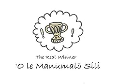 The real winner usato  Spedito ovunque in Italia 