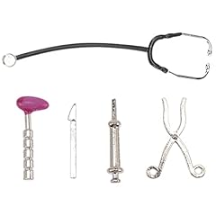 Logofun dollhouse stethoscope for sale  Delivered anywhere in USA 