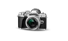 Olympus m10 mark usato  Spedito ovunque in Italia 