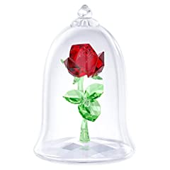 Swarovski enchanted rose for sale  Delivered anywhere in UK