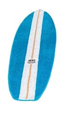 Surfboard shaped rug for sale  Delivered anywhere in USA 