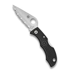 Spyderco ladybug couteau d'occasion  Livré partout en France