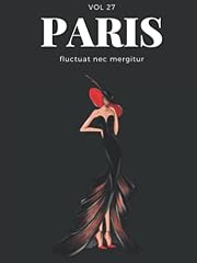 Vol paris fluctuat gebraucht kaufen  Wird an jeden Ort in Deutschland
