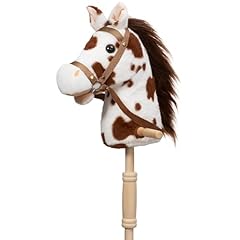 Hollyhome stick horse for sale  Delivered anywhere in USA 