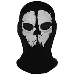 Oruza skull balaclava for sale  Delivered anywhere in UK