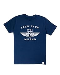 Aero club milano usato  Spedito ovunque in Italia 