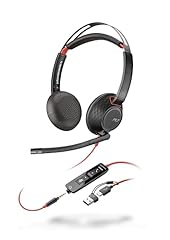Poly blackwire 5220 gebraucht kaufen  Wird an jeden Ort in Deutschland