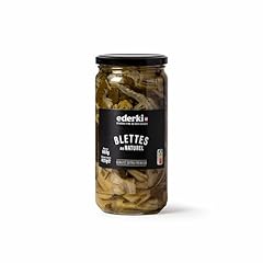 Blettes naturel 660g d'occasion  Livré partout en France
