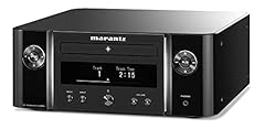 Marantz cr612 black usato  Spedito ovunque in Italia 