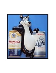Vintage hamms beer for sale  Delivered anywhere in USA 
