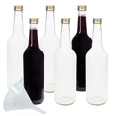 Viva haushaltswaren glasflasch gebraucht kaufen  Wird an jeden Ort in Deutschland