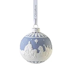 Wedgwood nativity bauble for sale  Delivered anywhere in UK