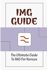 Img guide ultimate for sale  Delivered anywhere in UK