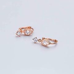 Earrings women s925 for sale  Delivered anywhere in UK