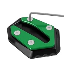 Motorcycle kickstand pad for sale  Delivered anywhere in USA 