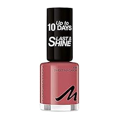 Manhattan last shine gebraucht kaufen  Wird an jeden Ort in Deutschland