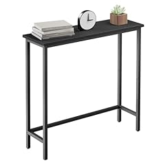 Hollyhome narrow console for sale  Delivered anywhere in USA 