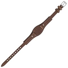 Fossil uhrenarmband 8mm gebraucht kaufen  Wird an jeden Ort in Deutschland