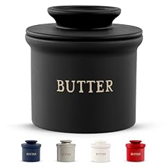 Kook butter crock for sale  Delivered anywhere in USA 