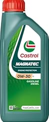 Castrol magnatec stop usato  Spedito ovunque in Italia 
